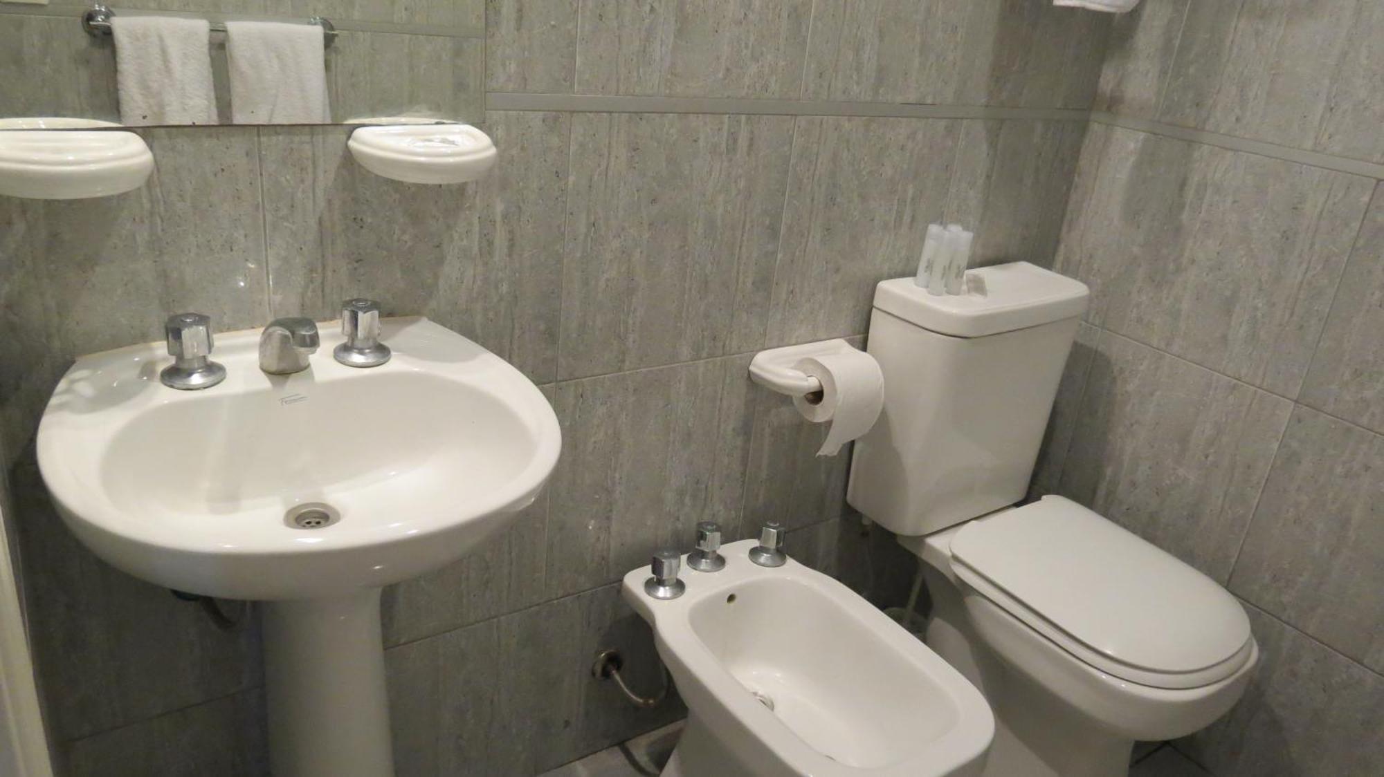 Hotel Lido Mar del Plata