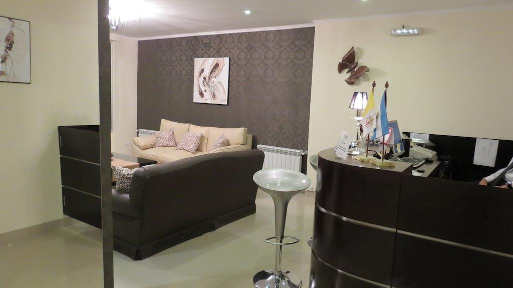 Hotel Lido Mar del Plata