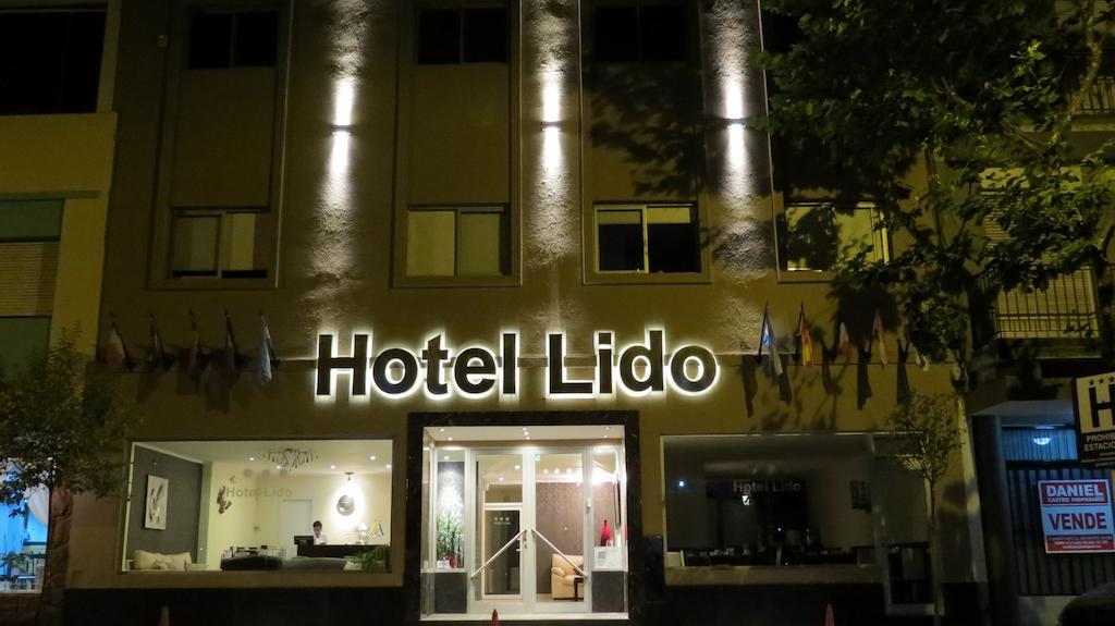 Lido Mar del Plata