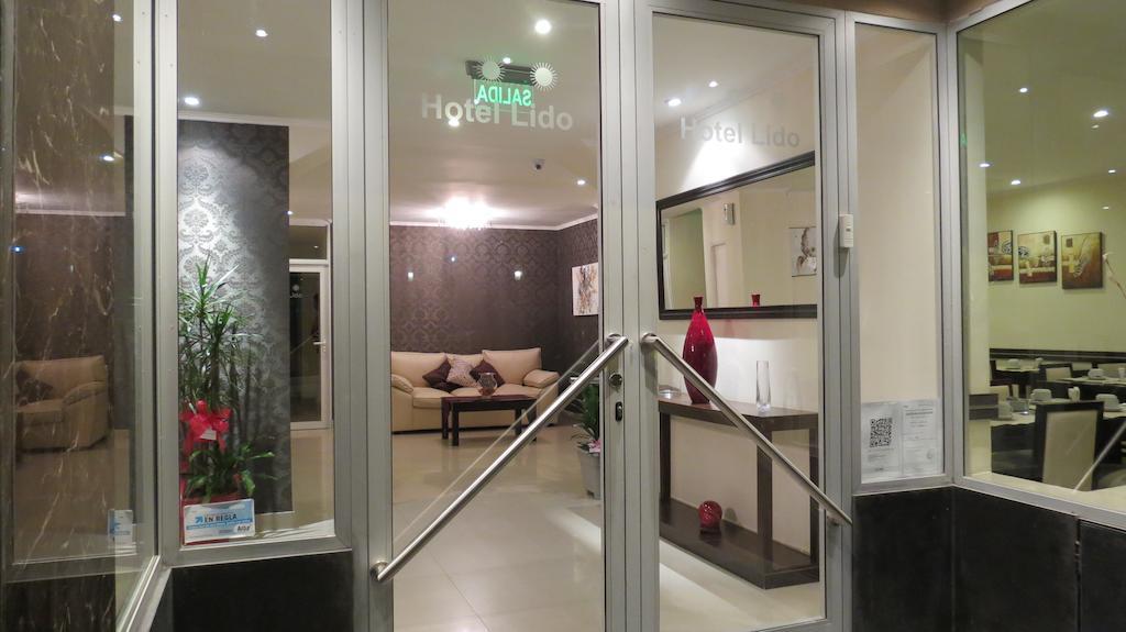 Hotel Lido 2*
