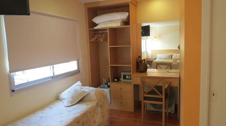 Lido Hotel 2*